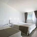 Resort Rocca Di Vadaro - Beachfront Suites, & 3*