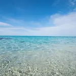 Resort Rocca Di Vadaro - Beachfront Suites, & 3*