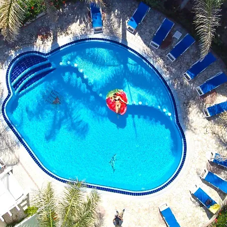 Rocca Di Vadaro - Seafront Suites, &