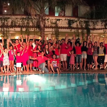 Rocca Di Vadaro - Beachfront Suites, & Semesteranläggning (resort) Capo Vaticano