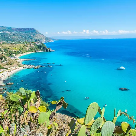 Rocca Di Vadaro - Seafront Suites, &