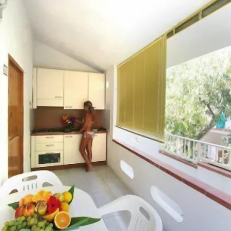 Rocca Di Vadaro - Seafront Suites, &