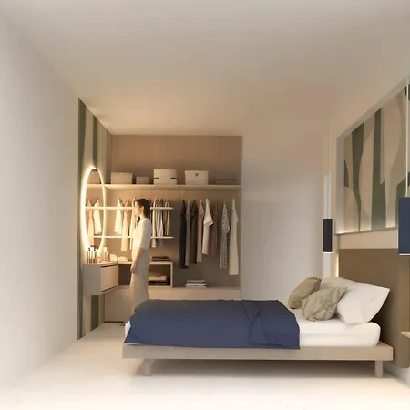 Rocca Di Vadaro - Beachfront Suites, &