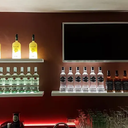 Üdülőközpont Rocca Di Vadaro 3*