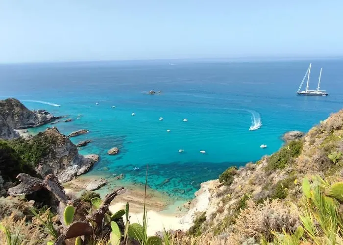 Rocca Di Vadaro - Beachfront Suites, & 3*