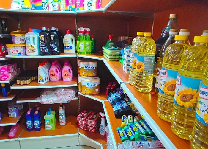 Rocca Di Vadaro - Beachfront Suites, & Resort Capo Vaticano