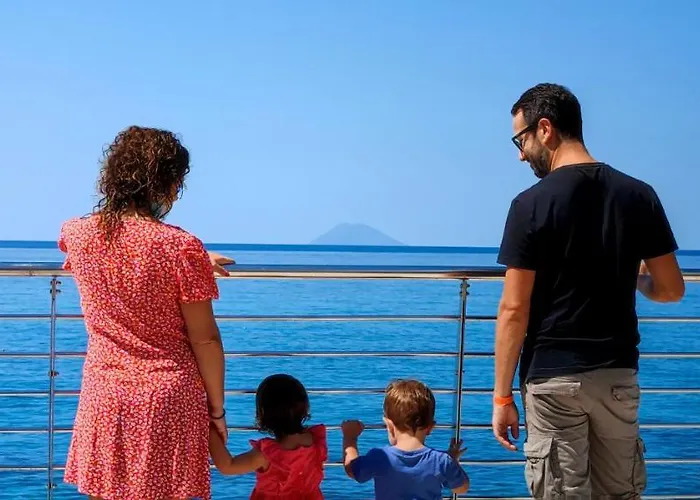 Rocca Di Vadaro - Beachfront Suites, &