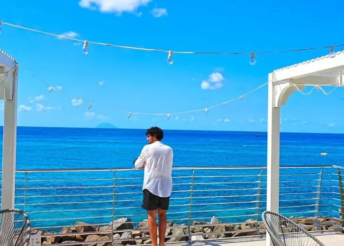 Rocca Di Vadaro - Beachfront Suites, &