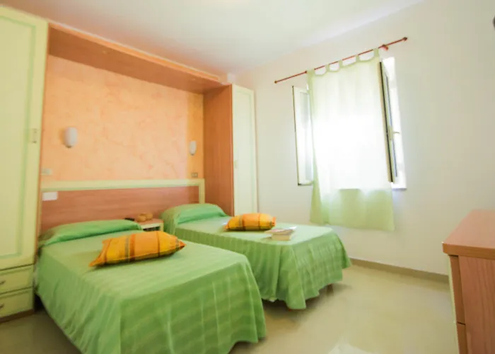 Rocca Di Vadaro - Beachfront Suites, & 3*