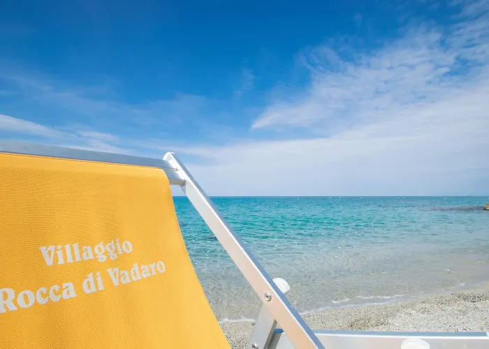 Rocca Di Vadaro - Beachfront Suites, & Resort