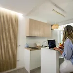 Rocca Di Vadaro - Beachfront Suites, & 3* Capo Vaticano