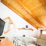 Station touristique Rocca Di Vadaro - Beachfront Suites, &