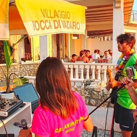 Rocca Di Vadaro 3*