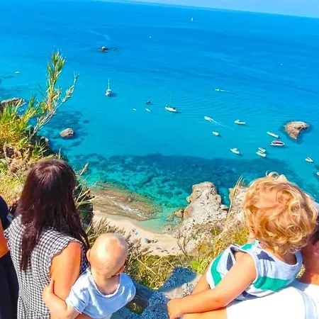 Rocca Di Vadaro - Beachfront Suites, &