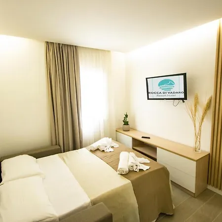 Resort Rocca Di Vadaro