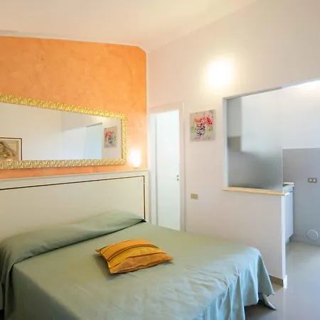 Rocca Di Vadaro 3* Capo Vaticano