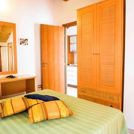 Rocca Di Vadaro Resort Capo Vaticano