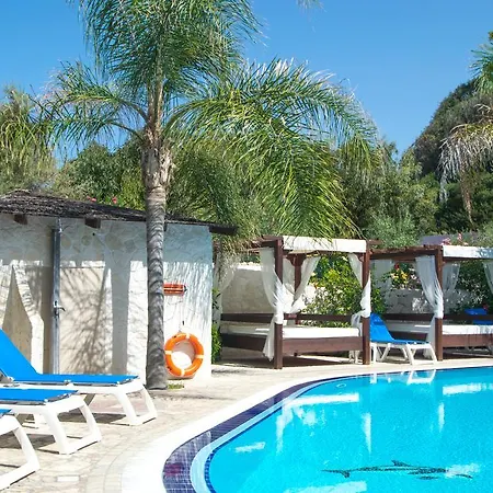 Resort Rocca Di Vadaro Capo Vaticano