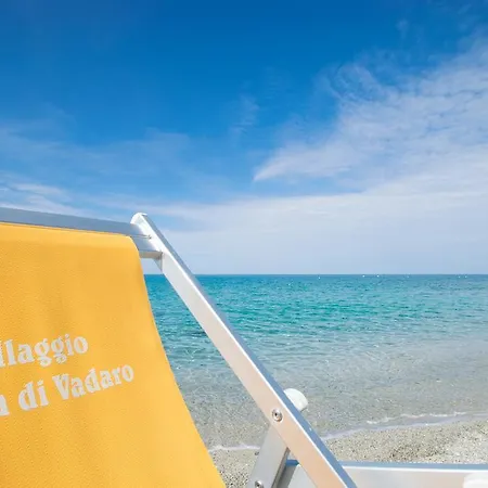 Rocca Di Vadaro Resort Capo Vaticano