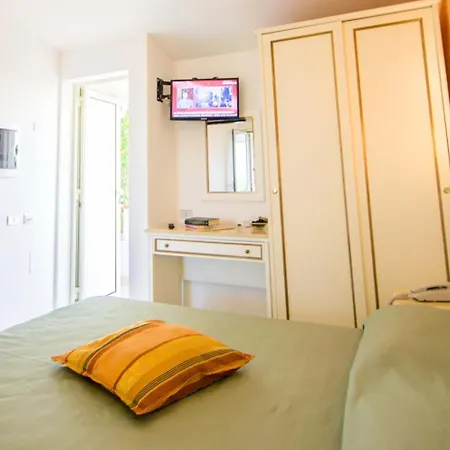 Rocca Di Vadaro Resort Capo Vaticano