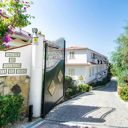 Rocca Di Vadaro - Beachfront Suites, &