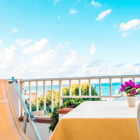 Rocca Di Vadaro - Beachfront Suites, Rooms&apartments 3*