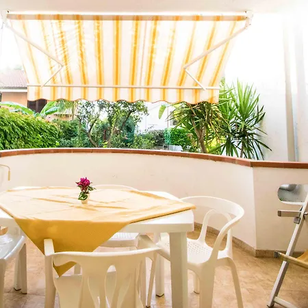 Rocca Di Vadaro - Seafront Suites, & Station touristique 3*