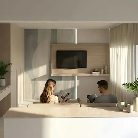 Rocca Di Vadaro - Seafront Suites, & 3*