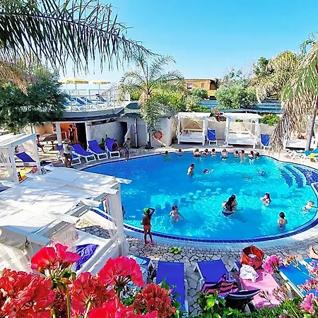 度假村 Rocca Di Vadaro - Seafront Suites, &