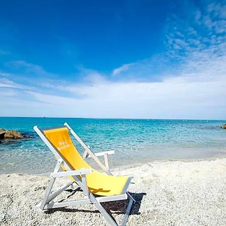 Rocca Di Vadaro - Seafront Suites, &