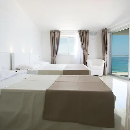 Rocca Di Vadaro Resort