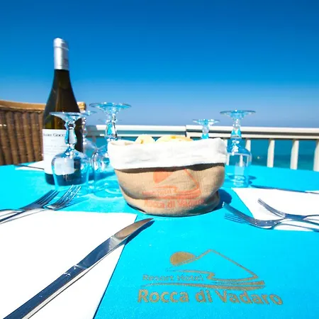 Rocca Di Vadaro Station touristique 3*