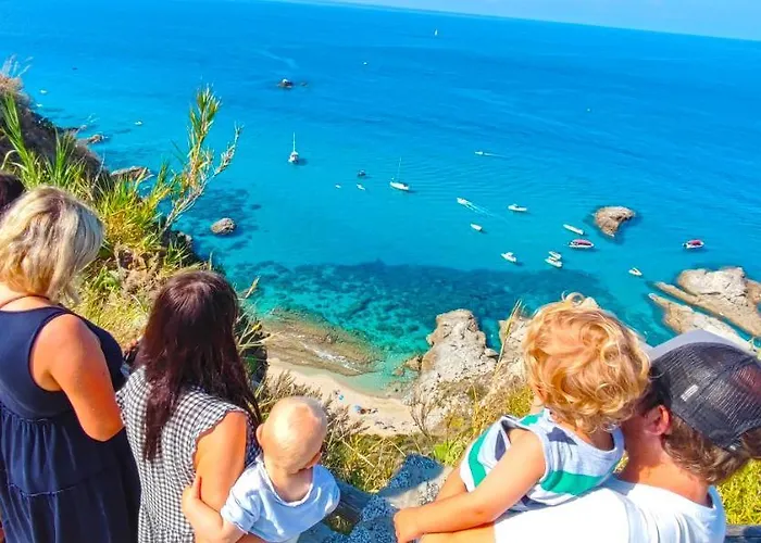 Rocca Di Vadaro - Beachfront Suites, Rooms&apartments