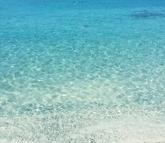 Rocca Di Vadaro - Beachfront Suites, & 3*