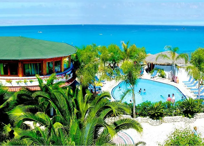 Resort Rocca Di Vadaro - Beachfront Suites, & 3*