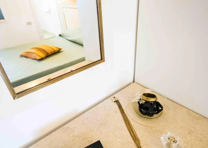 Resort Rocca Di Vadaro - Beachfront Suites, Rooms&apartments 3*