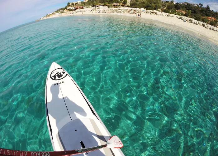 Rocca Di Vadaro - Beachfront Suites, Rooms&apartments