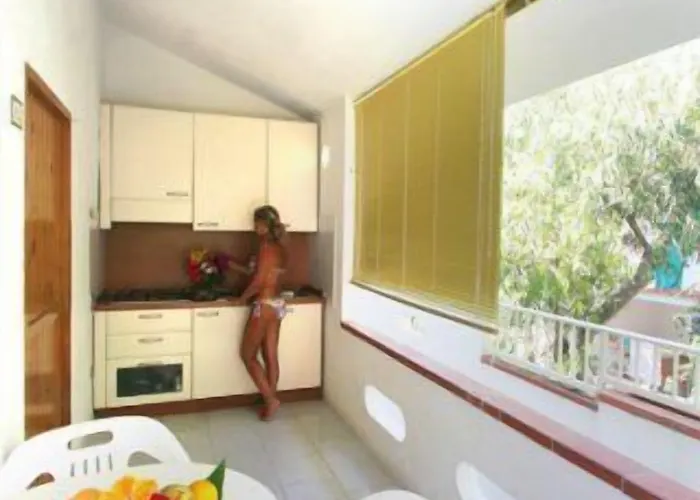 Rocca Di Vadaro - Beachfront Suites, &