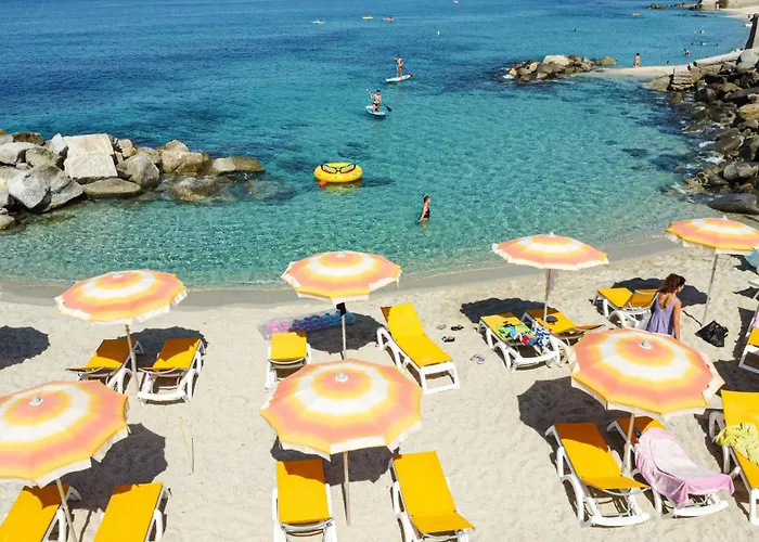 Rocca Di Vadaro - Beachfront Suites, Rooms&apartments 3*