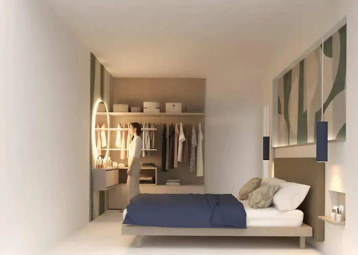 Rocca Di Vadaro - Beachfront Suites, Rooms&apartments