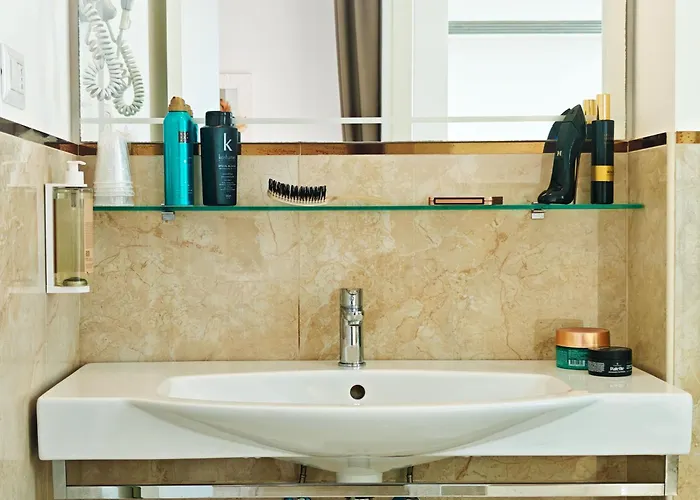 Rocca Di Vadaro - Beachfront Suites, Rooms&apartments Resort 3*